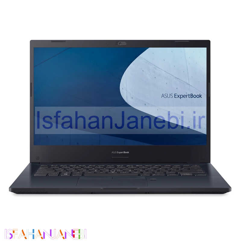 اصفهان جانبی-لپ تاپ Asus ExpertBook P2458F Core i5 (10210U) 8GB 1TB NVIDIA 2GB 14" FHD