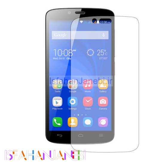 اصفهان جانبی-گلس شیشه ای Huawei Honor 3c Lite