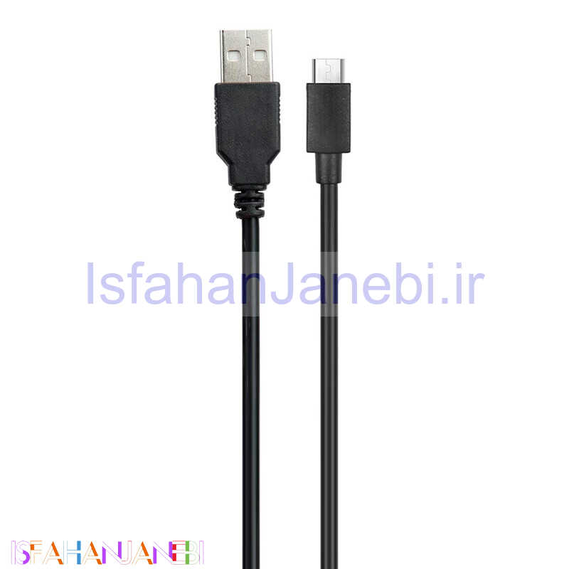 اصفهان جانبی-کابل میکرو یو اس بی PS4 0.8m