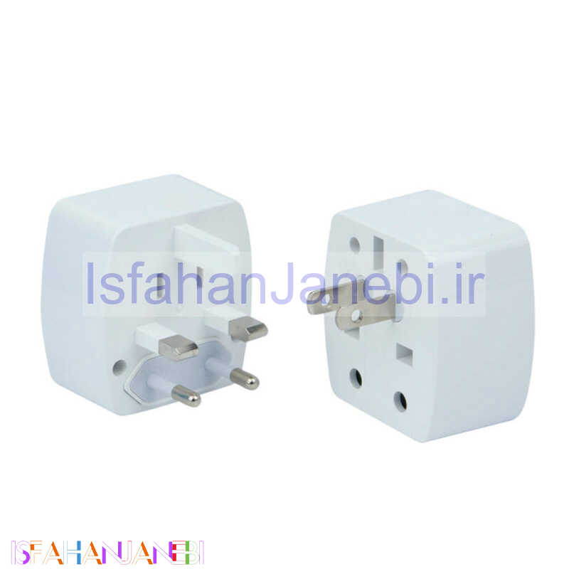 اصفهان جانبی-تبدیل برق چندکاره کینگ استار KingStar KW160
