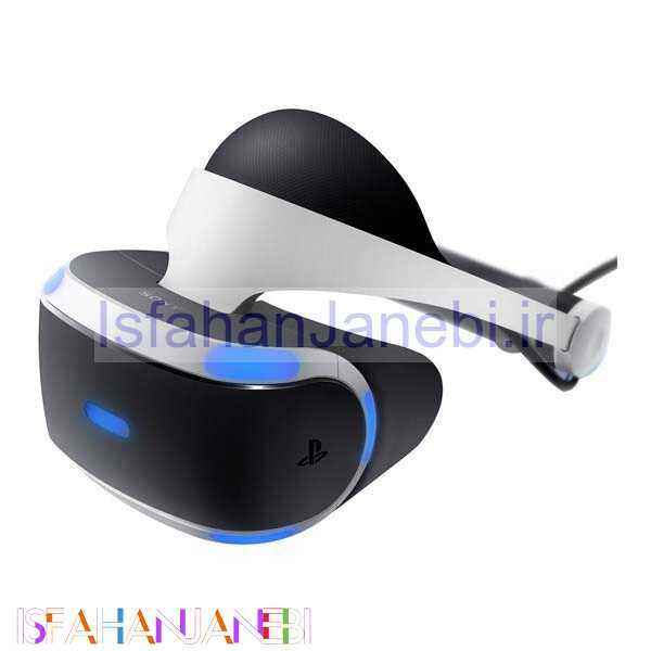 اصفهان جانبی-عینک واقعیت مجازی سونی PlayStation VR