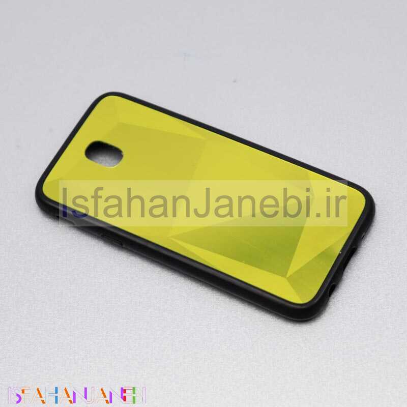 اصفهان جانبی-قاب الماسی Samsung J5 Pro سری B