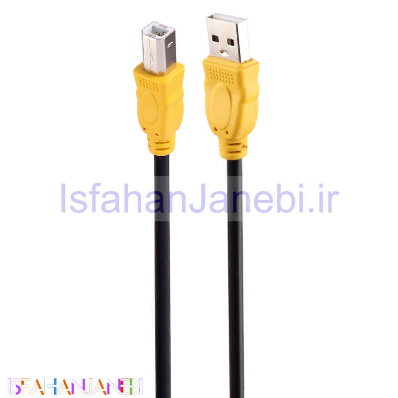 اصفهان جانبی-کابل پرینتر Ifortech 1.5m