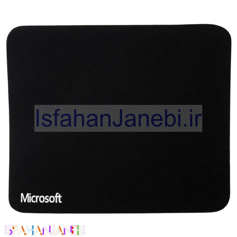 اصفهان جانبی-پد موس Microsoft EF-P3 25*30cm