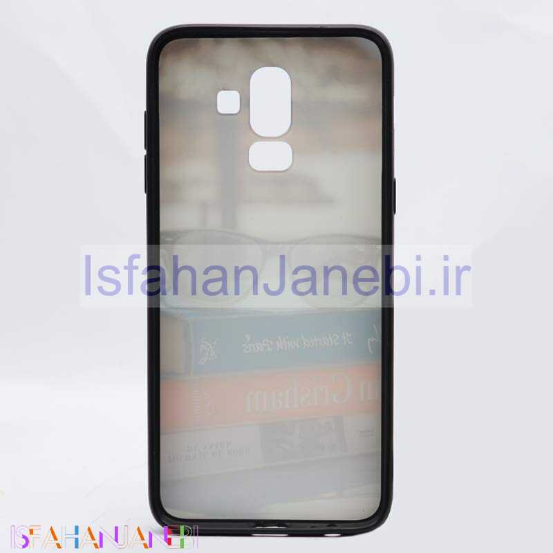 اصفهان جانبی-قاب فانتزی LINDO کد98 سامسونگ J8