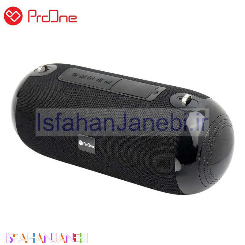 اصفهان جانبی-اسپیکر بلوتوثی رم و فلش خور ProOne PSB4925