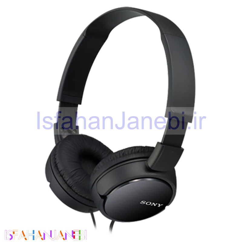 اصفهان جانبی-هدفون سیم دار Sony MDR-ZX110