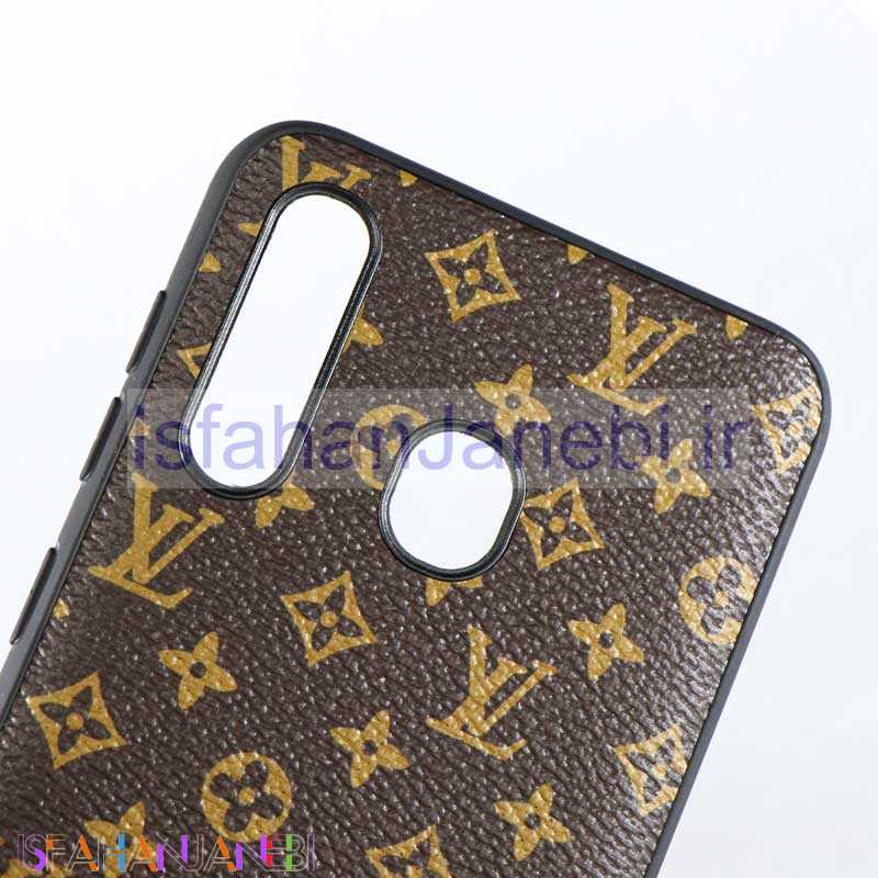 اصفهان جانبی-قاب چرمی لاکچری کد6 سامسونگ A20