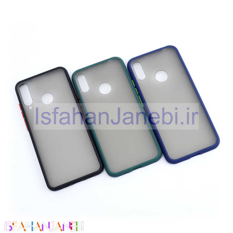 اصفهان جانبی-قاب PC مات Huawei Y6s