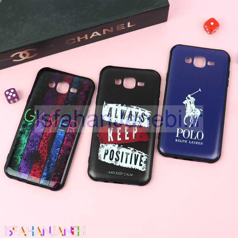 اصفهان جانبی-قاب فانتزی برجسته پسرانه سامسونگ J7 سری 6