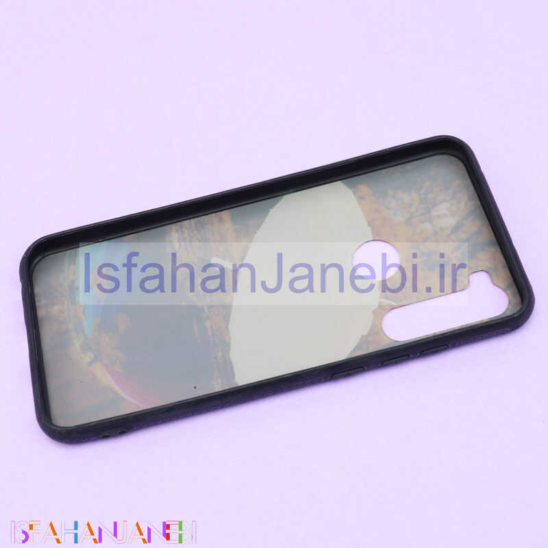 اصفهان جانبی-قاب فانتزی LINDO کد3 شیائومی Redmi Note 8T
