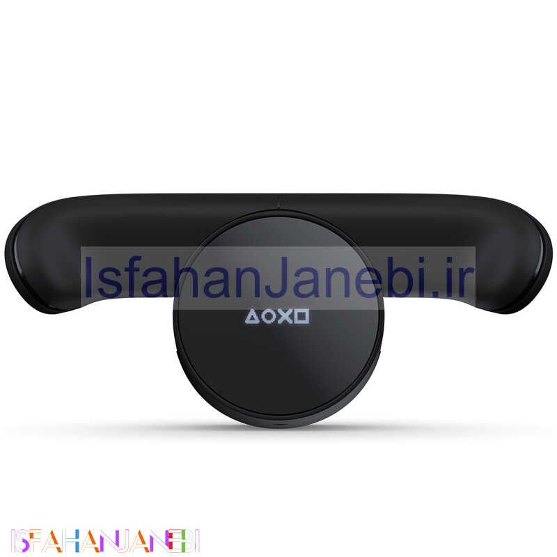 اصفهان جانبی-دکمه افزودنی دسته PlayStation 4