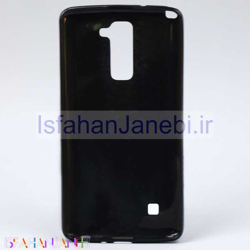 اصفهان جانبی-قاب فانتزی برجسته کد144 ال جی LG Stylus 2 سری H
