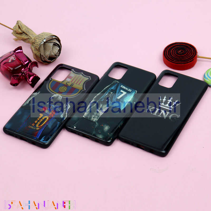 اصفهان جانبی-قاب فانتزی برجسته پسرانه سامسونگ A71 سری 2