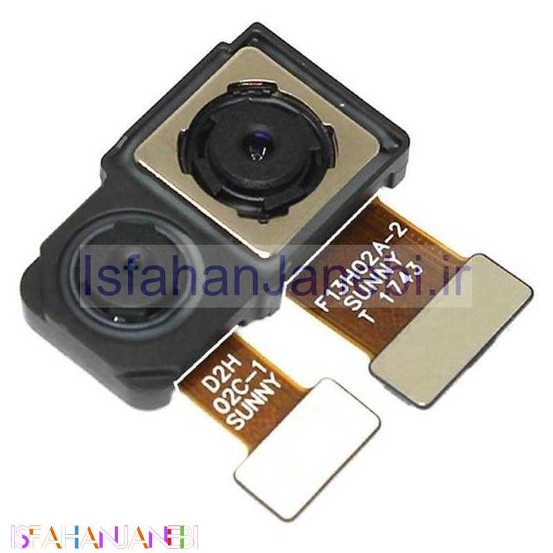 اصفهان جانبی-دوربین اصلی سامسونگ Samsung Galaxy M20