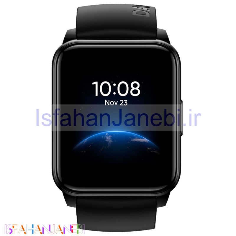 اصفهان جانبی-ساعت هوشمند ریلمی Realme Watch 2 RMW2008