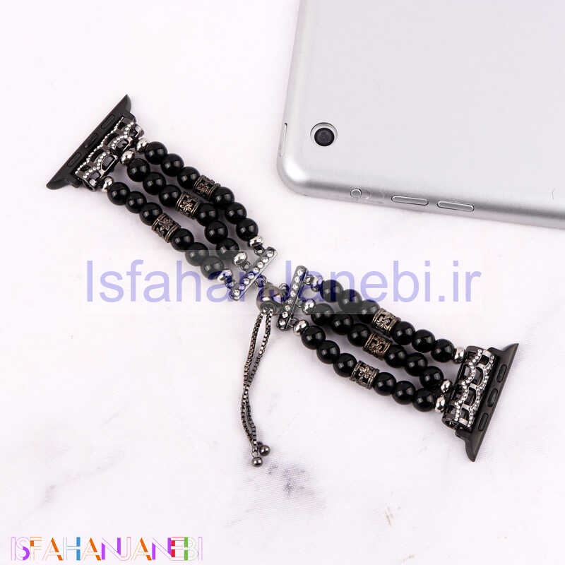 اصفهان جانبی-بند Monaco اپل واچ 42/44/45mm کد 14