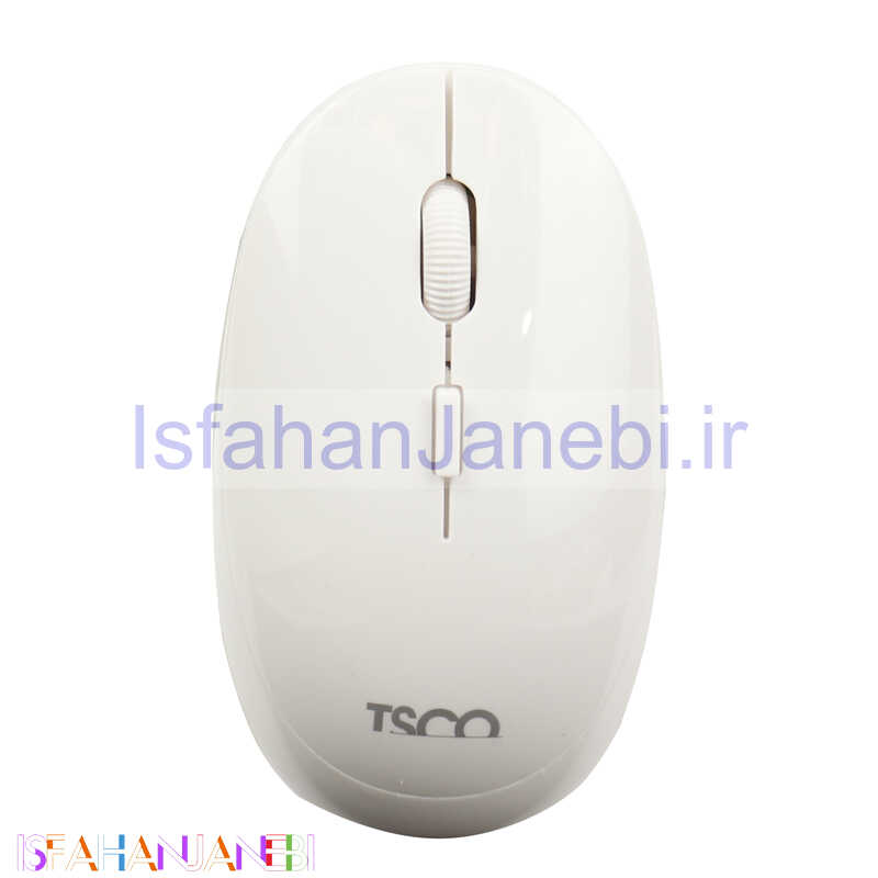اصفهان جانبی-موس بی سیم TSCO TM 688W