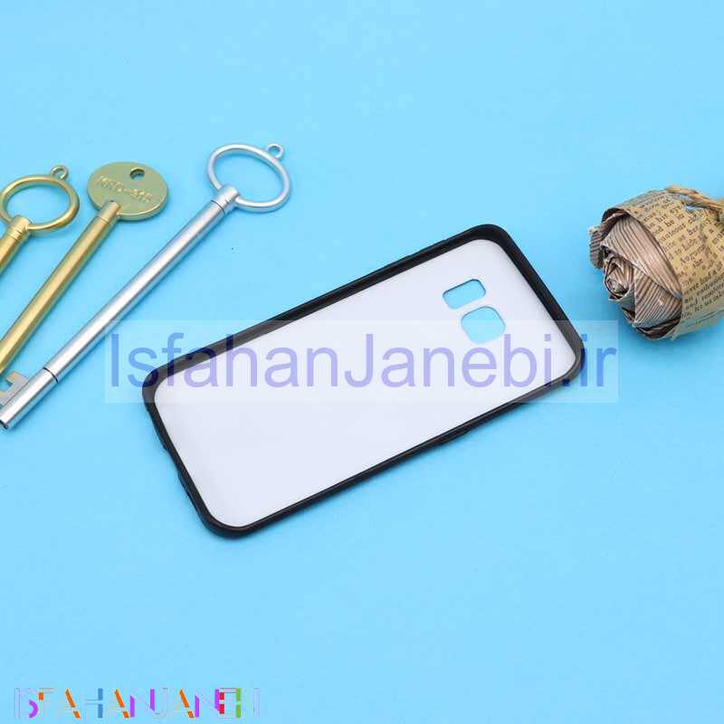 اصفهان جانبی-قاب فانتزی برجسته کد5 سامسونگ S6 Edge سری F