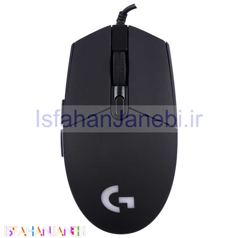اصفهان جانبی-موس گیمینگ Logitech G G102 Lightsync HighCopy