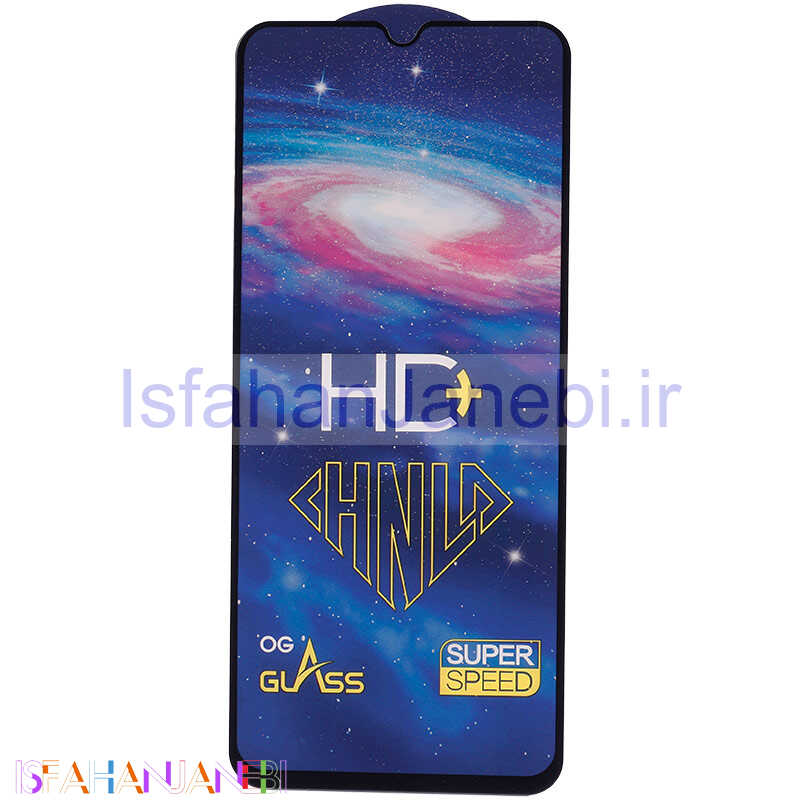اصفهان جانبی-گلس تمام صفحه +HD شیائومی Xiaomi Redmi 12C