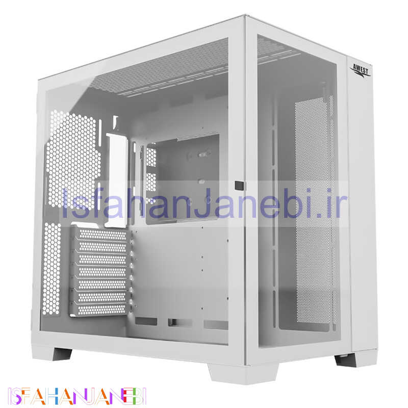 اصفهان جانبی-کیس کامپیوتر اوست Awest GT-AQ14-MW