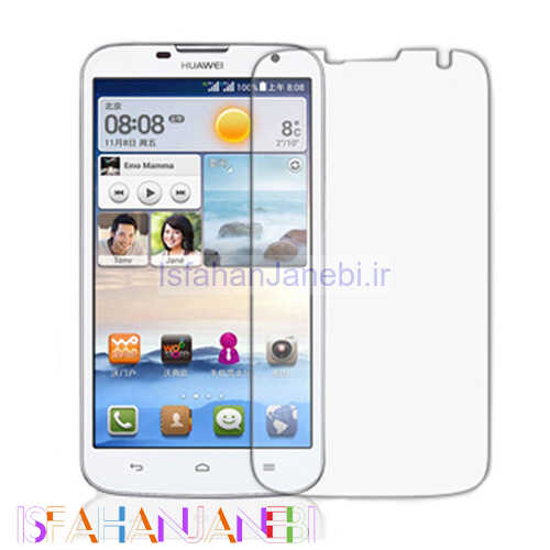 اصفهان جانبی-گلس شیشه ای Huawei G730