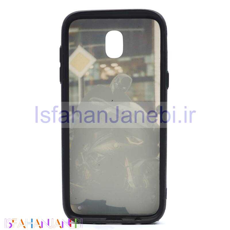 اصفهان جانبی-قاب فانتزی LINDO کد20 سامسونگ J5 Pro