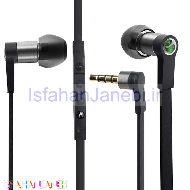 اصفهان جانبی-هندزفری Sony Ericson MH1