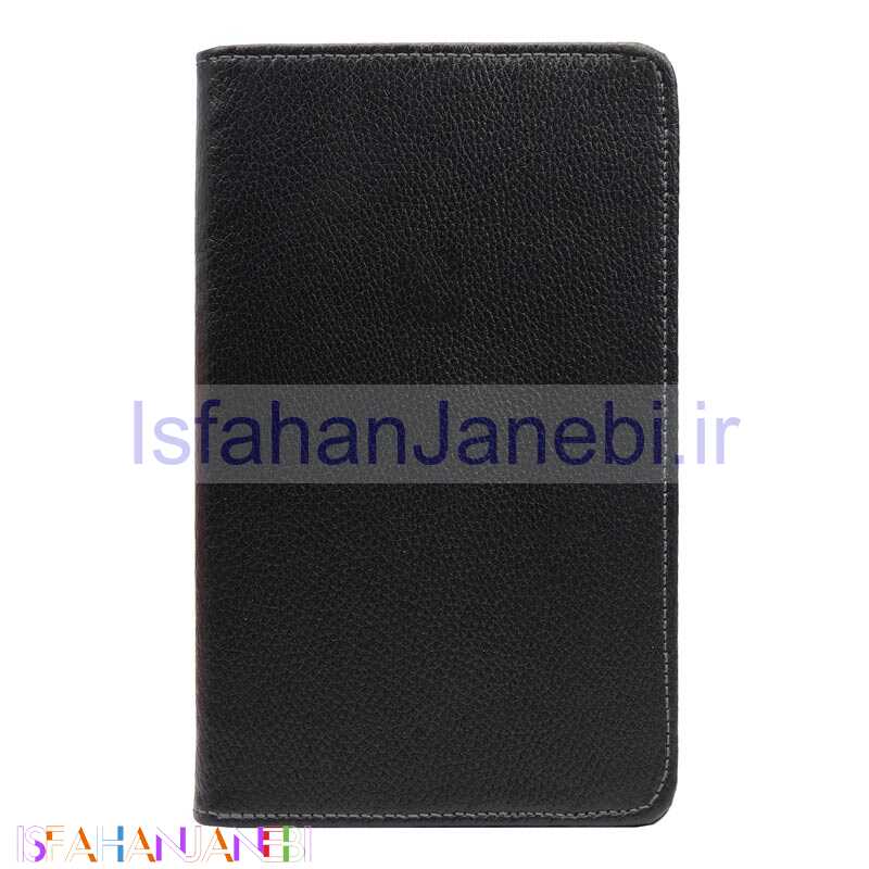 اصفهان جانبی-کیف تبلت Prada Samsung SM-T295 Galaxy Tab A 8.0 طرح چرم