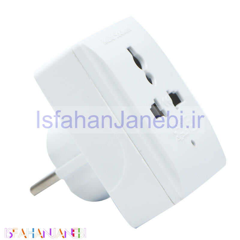 اصفهان جانبی-چند راهی 3 خانه فردان الکتریک مدل MULTI 30205