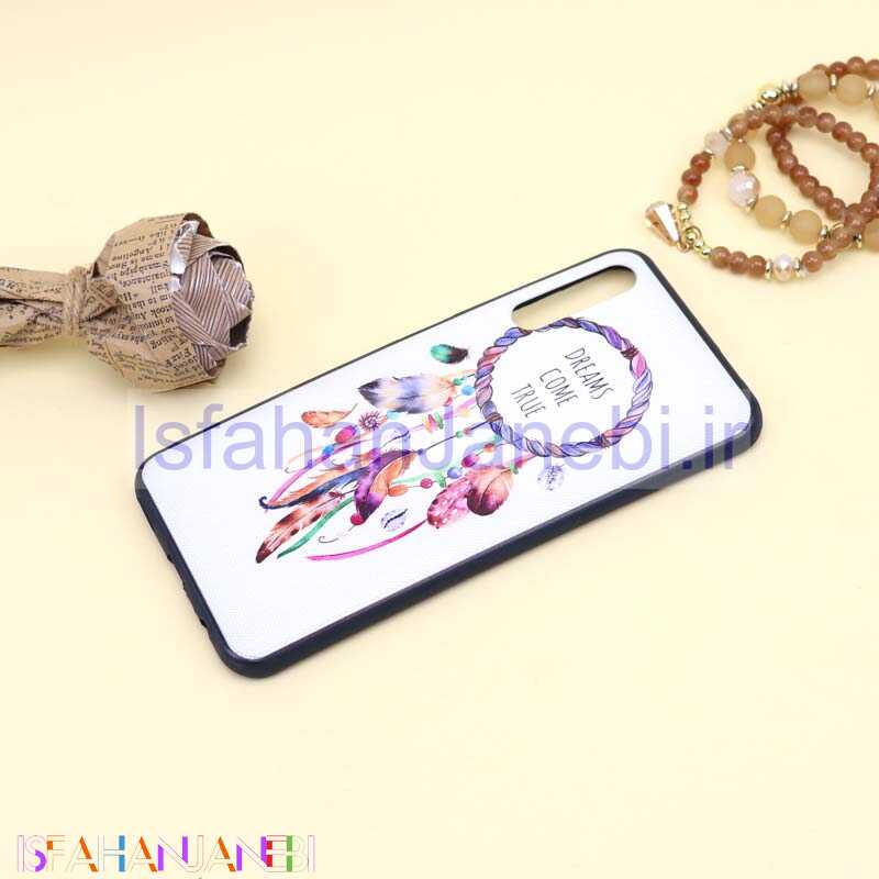 اصفهان جانبی-قاب فانتزی برجسته کد10 هواوی Honor 9X سری F