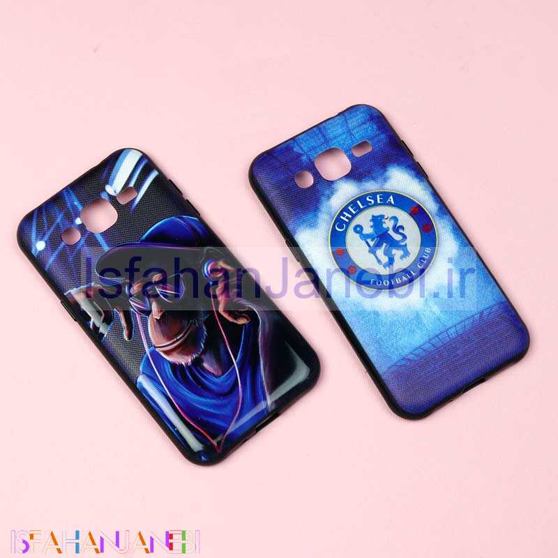 اصفهان جانبی-قاب فانتزی برجسته پسرانه سامسونگ J2 سری 10