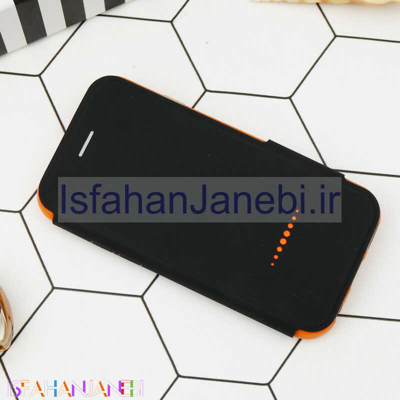 اصفهان جانبی-کیف Gear4 مگنتی مشکی iPhone 6/6s