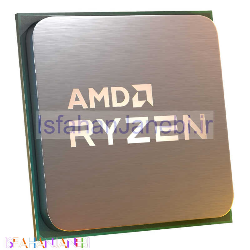 اصفهان جانبی-پردازنده ای ام دی Ryzen 7 5700X