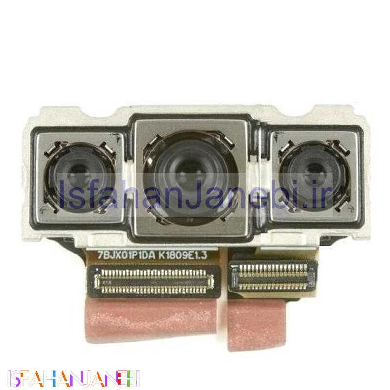 اصفهان جانبی-دوربین اصلی هواوی Huawei Nova 5T