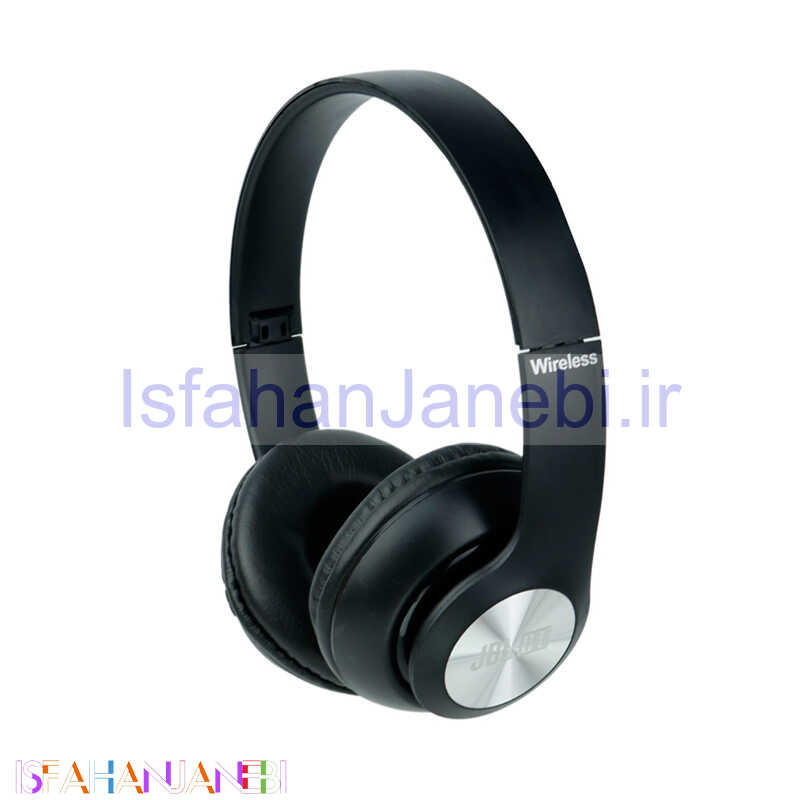 اصفهان جانبی-هدفون بلوتوثی رم خور JBL Extra Basse BT66