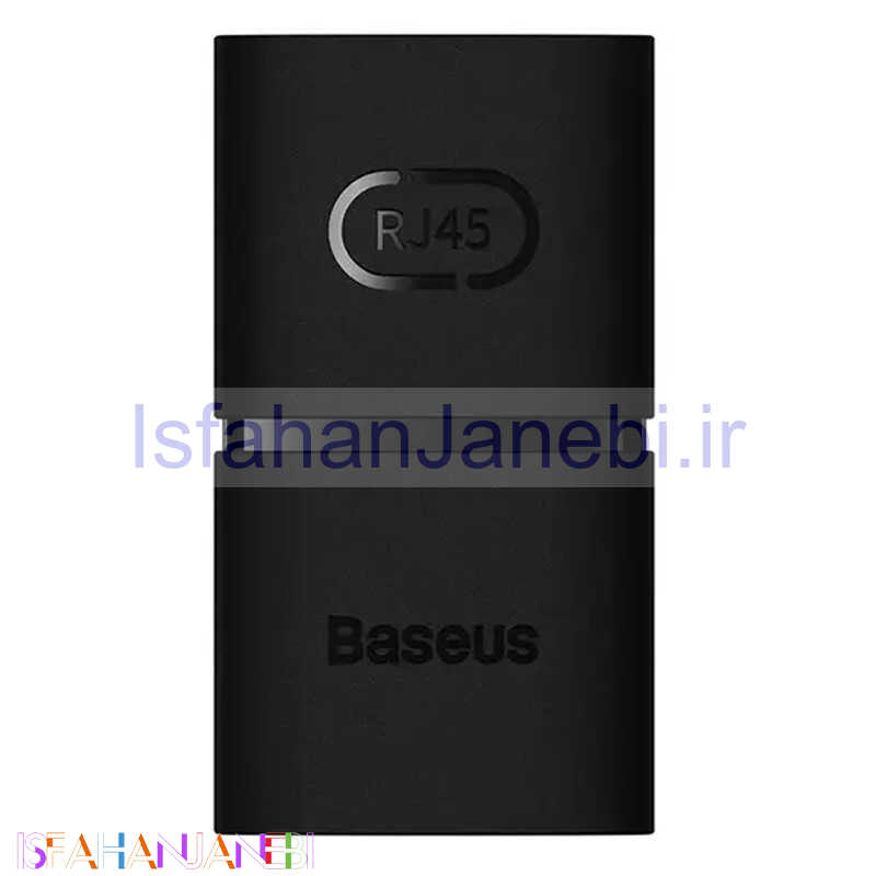 اصفهان جانبی-رابط کابل شبکه Baseus AirJoy Series B00131100111-01