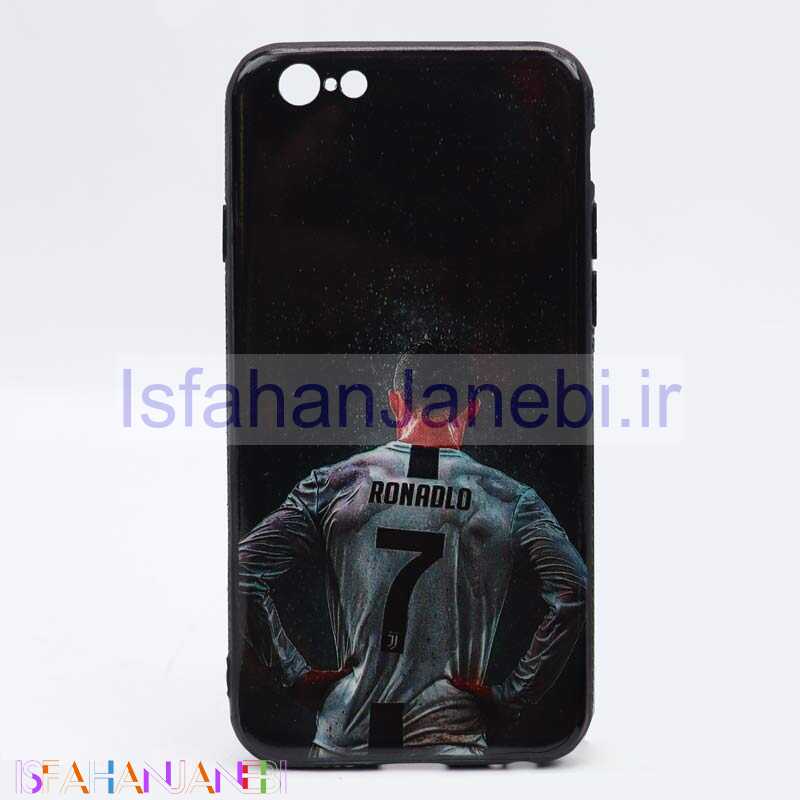 اصفهان جانبی-قاب فانتزی LINDO کد14 آیفون iPhone 6/6s