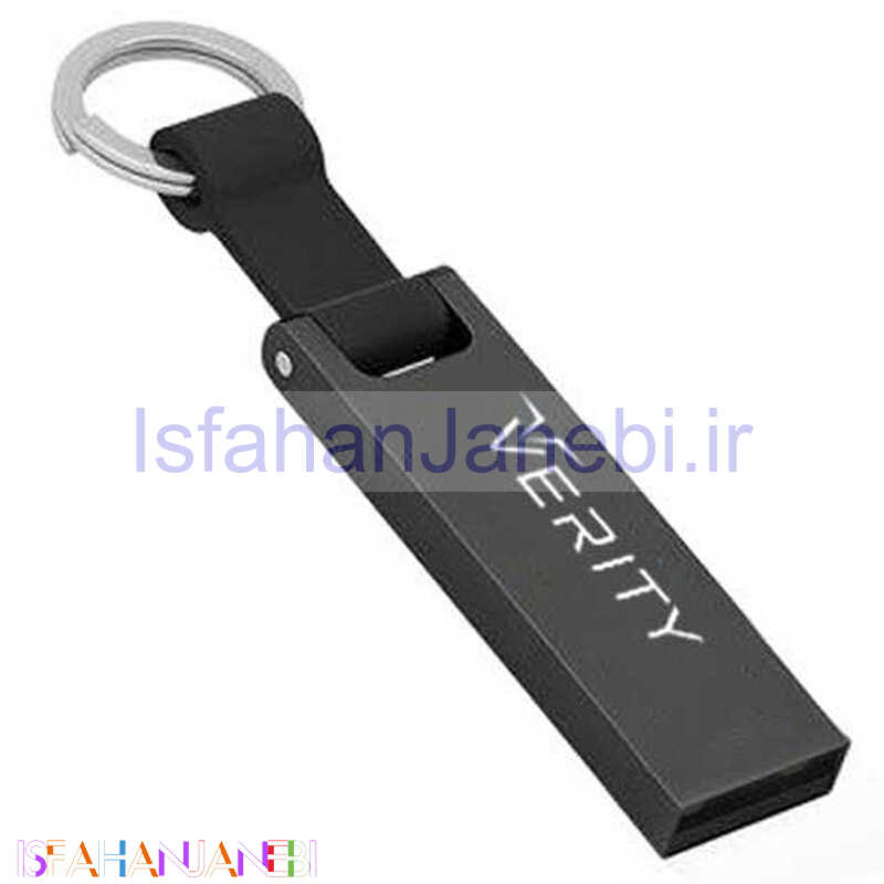 اصفهان جانبی-فلش 32 گیگ وریتی Verity V814 USB3.0