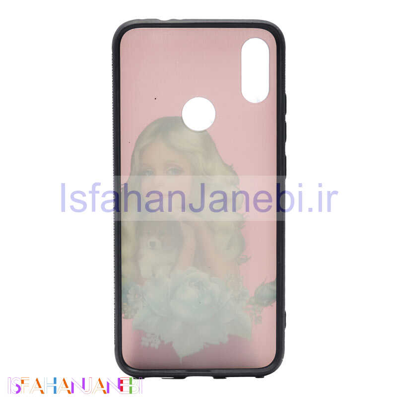 اصفهان جانبی-قاب فانتزی LINDO کد12 شیائومی Redmi Note 7