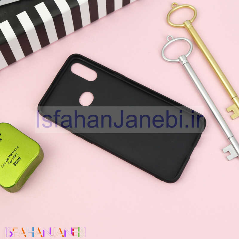 اصفهان جانبی-قاب PC ماربل طرح Love سامسونگ A10s