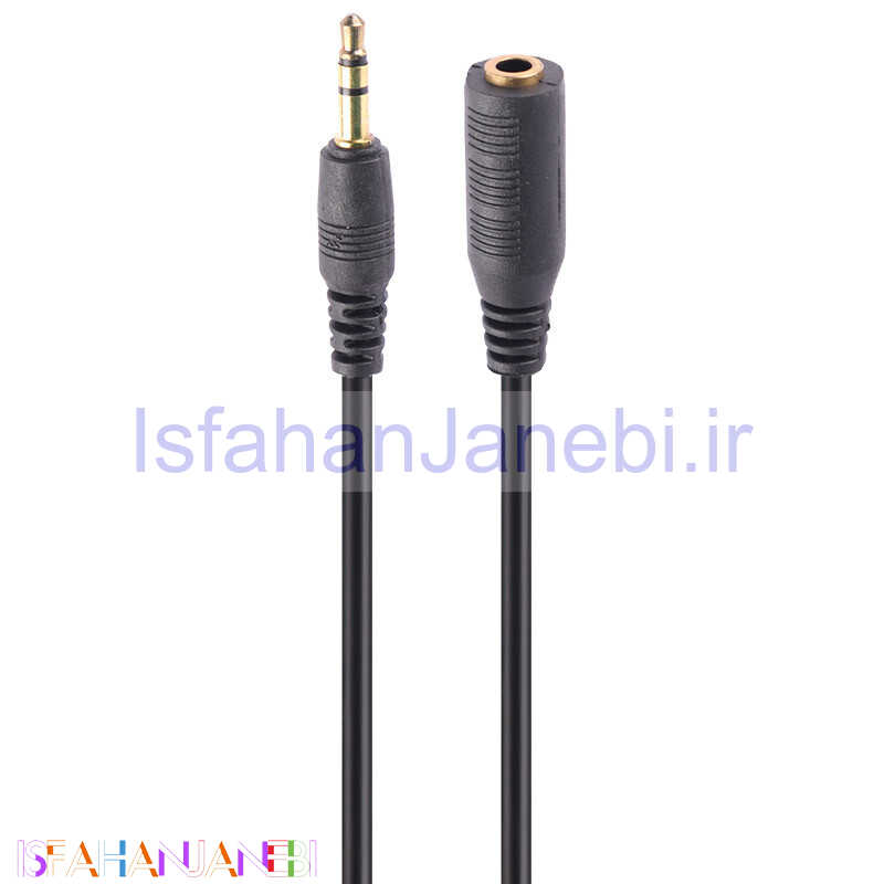 اصفهان جانبی-کابل افزایش طول صدا Royal 1.5m