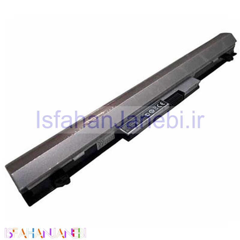 اصفهان جانبی-باتری لپ تاپ اچ پی HP RO04-4Cell