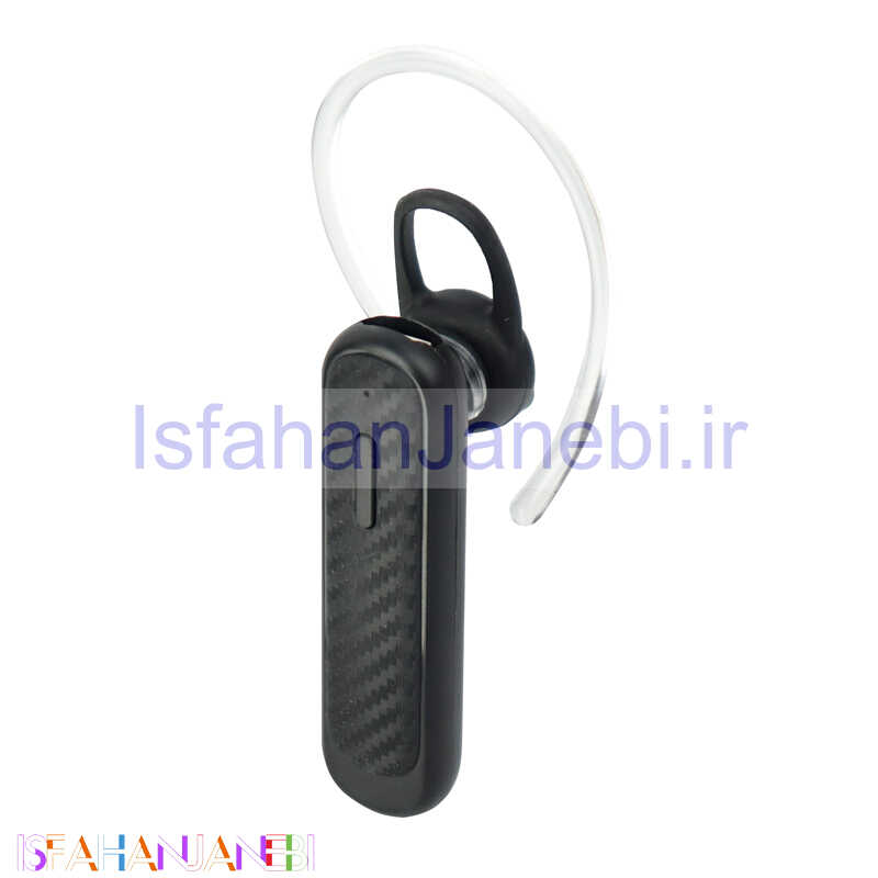 اصفهان جانبی-هدست بلوتوث تک گوش Moxom MX-WL36