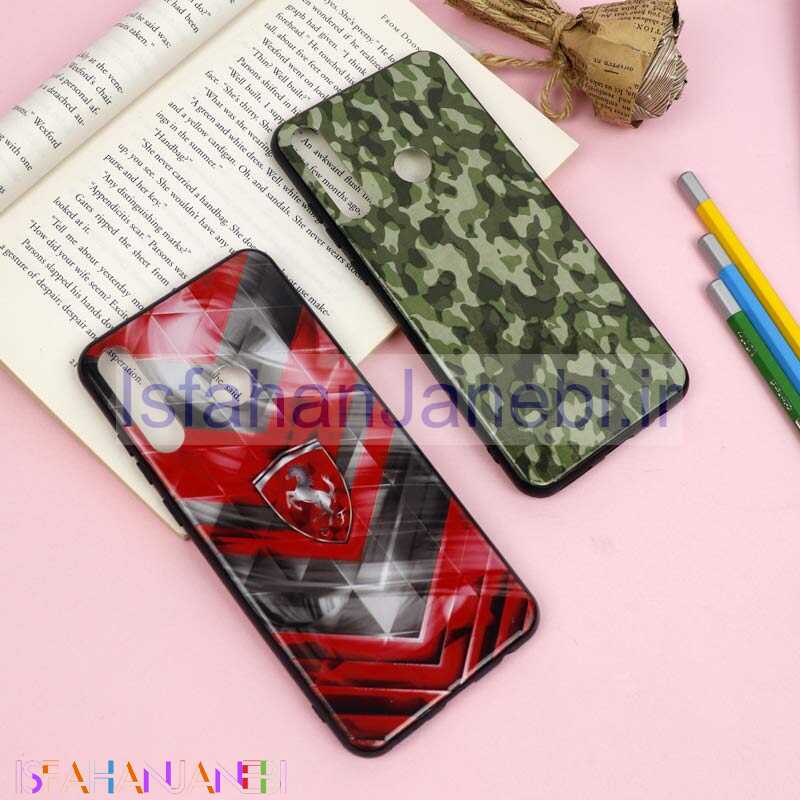 اصفهان جانبی-قاب فانتزی برجسته پسرانه هواوی Y6p سری 16