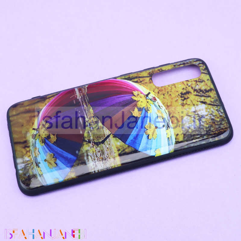 اصفهان جانبی-قاب فانتزی LINDO کد3 سامسونگ A70 / A70s