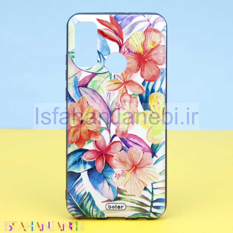 اصفهان جانبی-قاب فانتزی برجسته کد9 هواوی P Smart 2020 سری Z