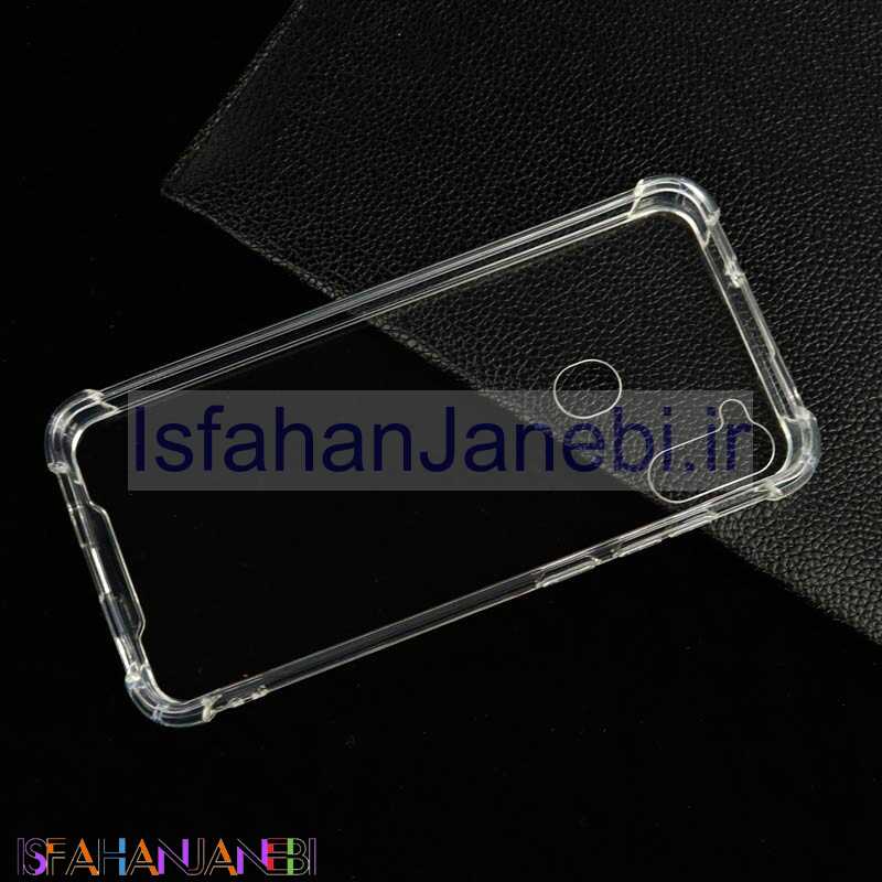 اصفهان جانبی-قاب ضدضربه Space سامسونگ A11
