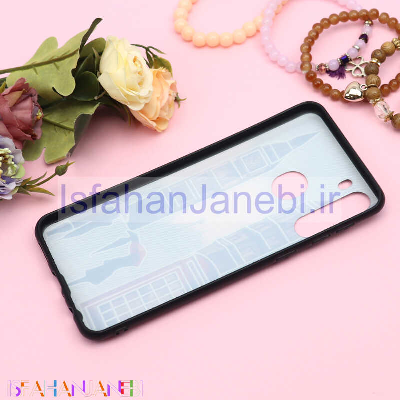 اصفهان جانبی-قاب فانتزی برجسته کد23 سامسونگ A21 سری H